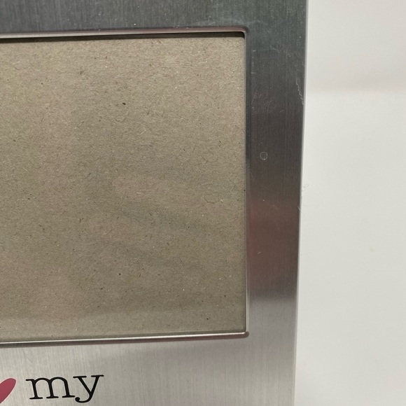 I love my Auntie Picture Frame - Picture 5 of 5